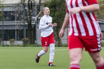 Bild 240 - wBJ SV Wahlstedt - TuS Tensfeld : Ergebnis: 0:0